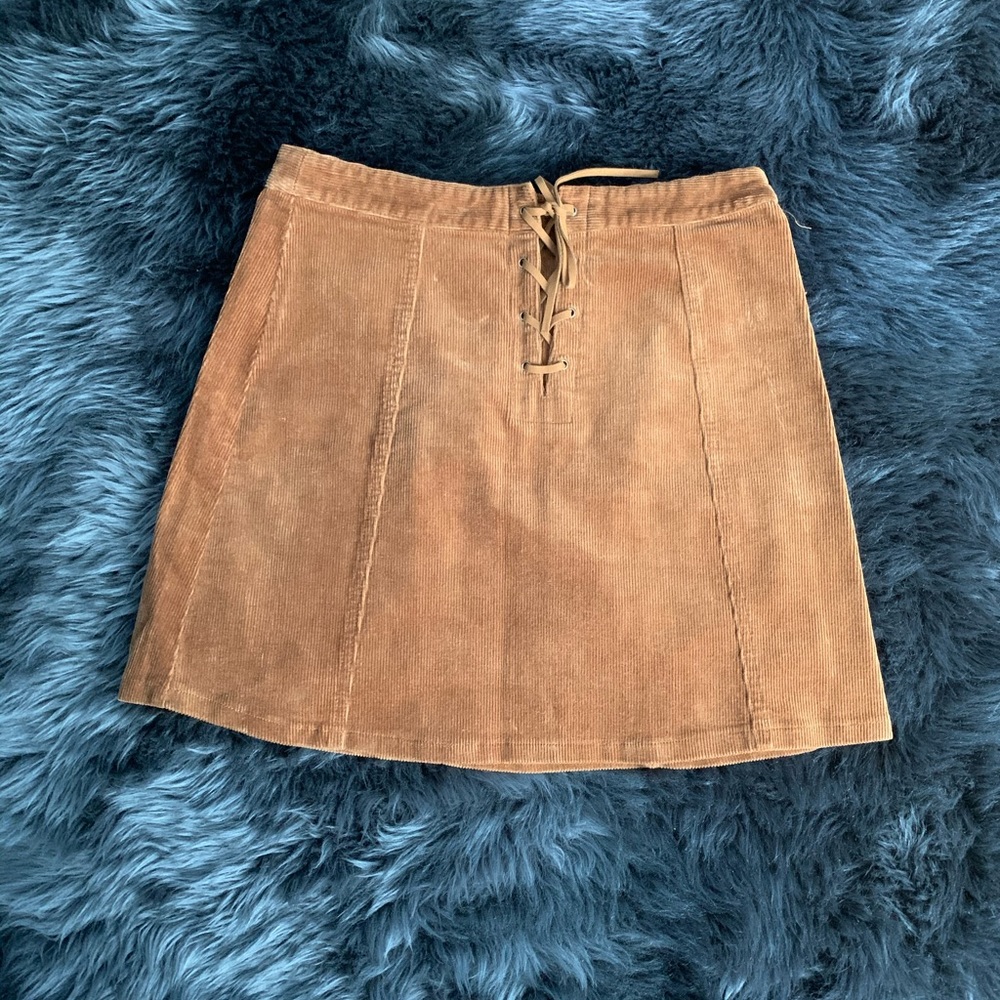 Forever 21 Skirt